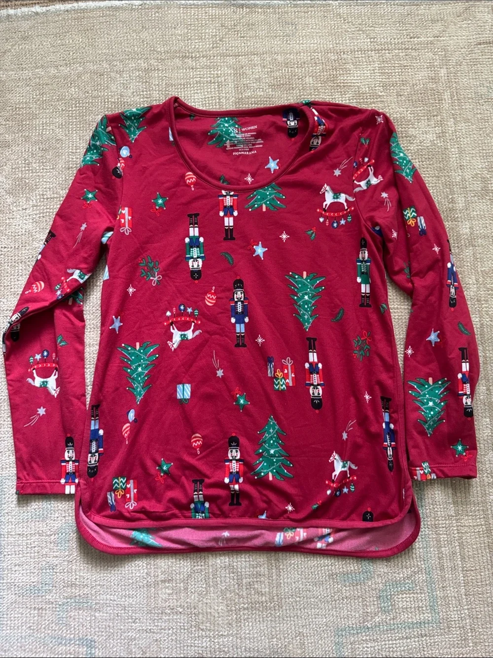 Christmas PJ set